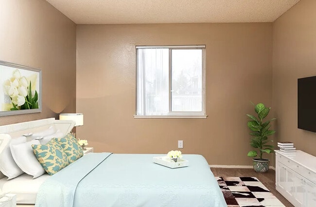 Photo - Park Club Apartments