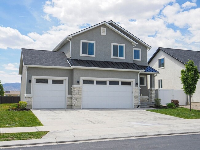 Photo - 4 Bedroom, 2.5 bathroom Eagle Mountain Home