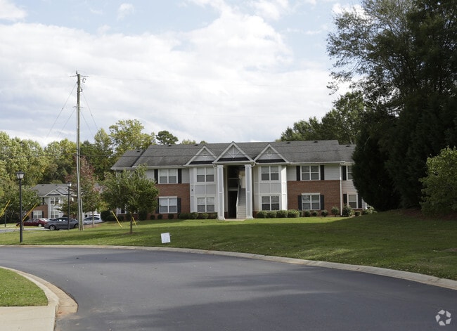 Oak Place