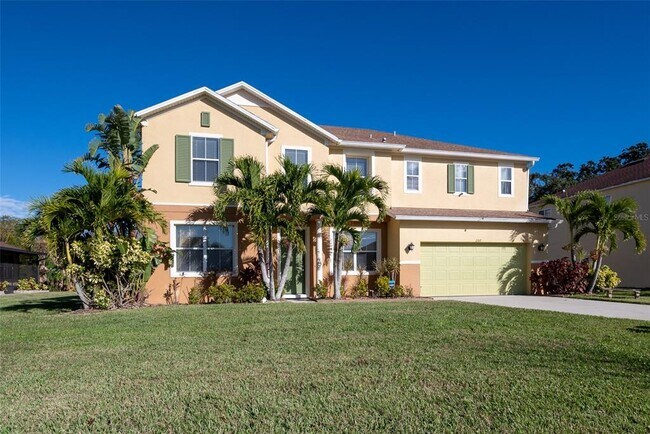 Photo - 207 Black Springs Ln