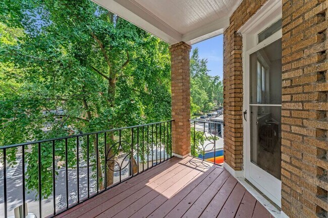 Photo - 1502 Ogden St NW