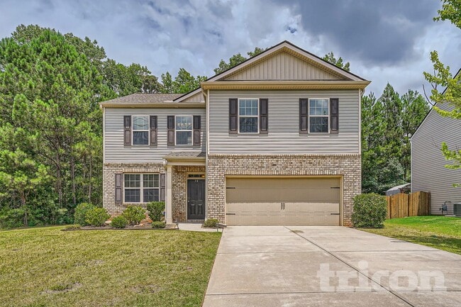 Photo - 38 Possum Creek Ln