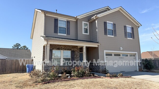 Photo - 993 Deaton Dr