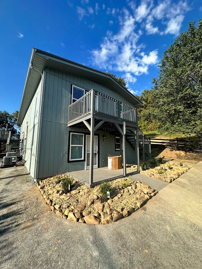 361 Dr Apartments Kingsport, TN