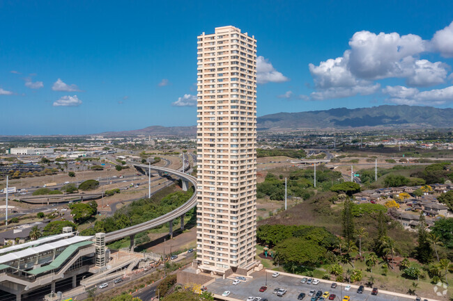 Photo - Century Park Plaza Tower A Apartments