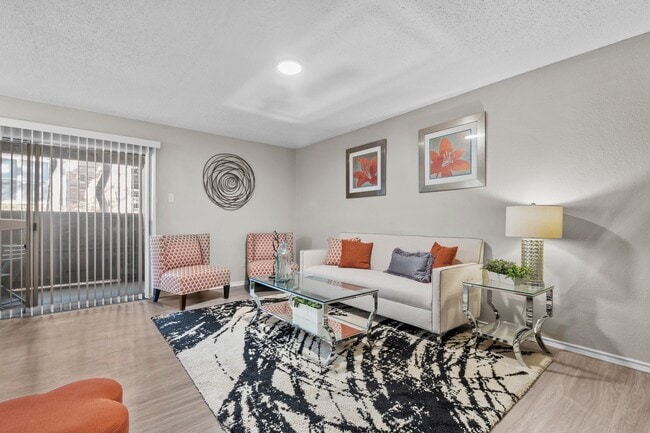 Photo - Post Oak Place