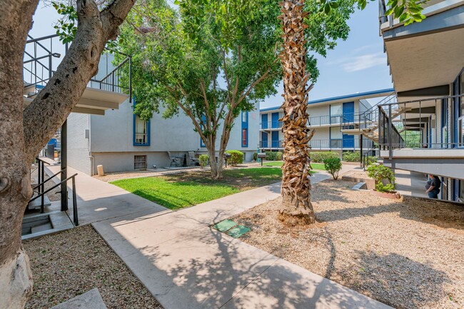 Photo - Mark at 87 Apartments