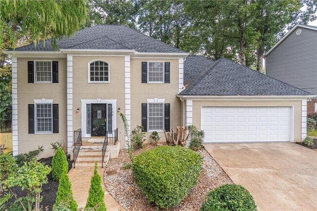 Building Photo - 736 Singley Dr Rental
