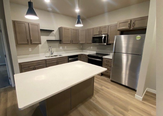 Photo - Carlson Place Apartments