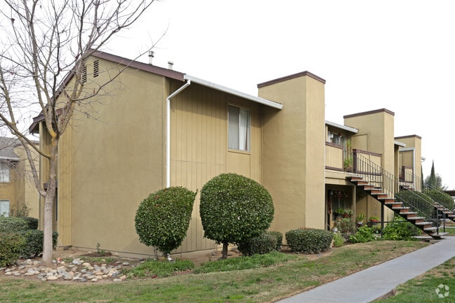Sunset Apartments - Sunset Apartments
