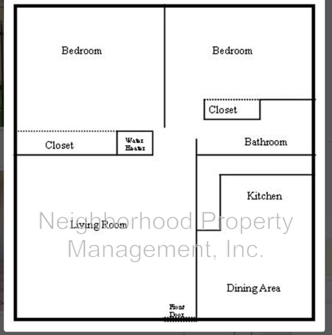 Photo - 1431 E Saginaw Way