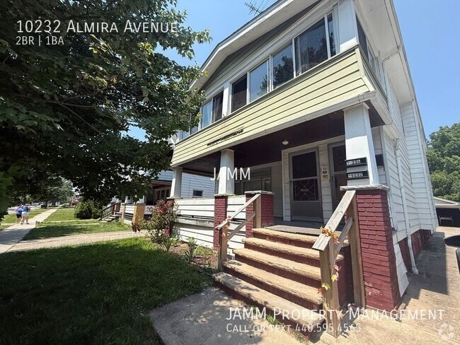Building Photo - 10232 Almira Ave Rental