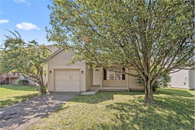 Building Photo - 1259 Caravel Dr