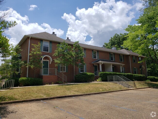 Building Photo - 427 N Court St Rental