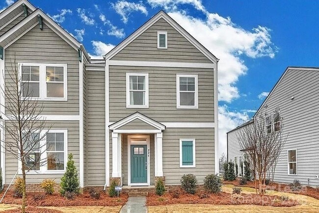 Photo - 226 Johnston Dr Townhome
