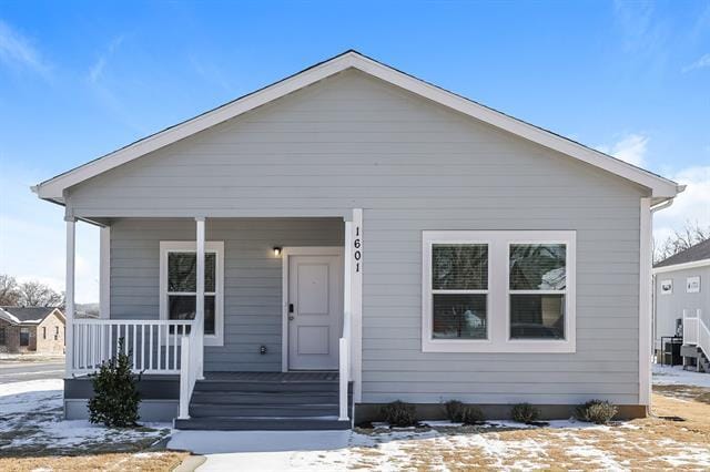 Building Photo - 1601 Daniel Dr