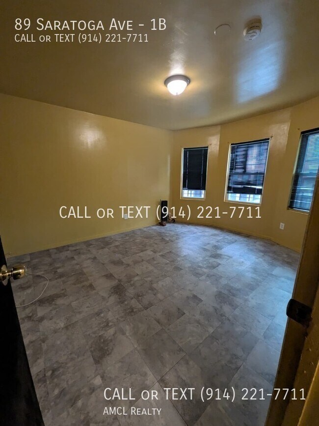 89 Saratoga Ave Unit 1B