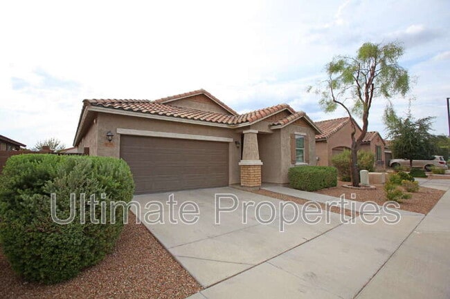 Photo - 26316 N 121st Ln Casa