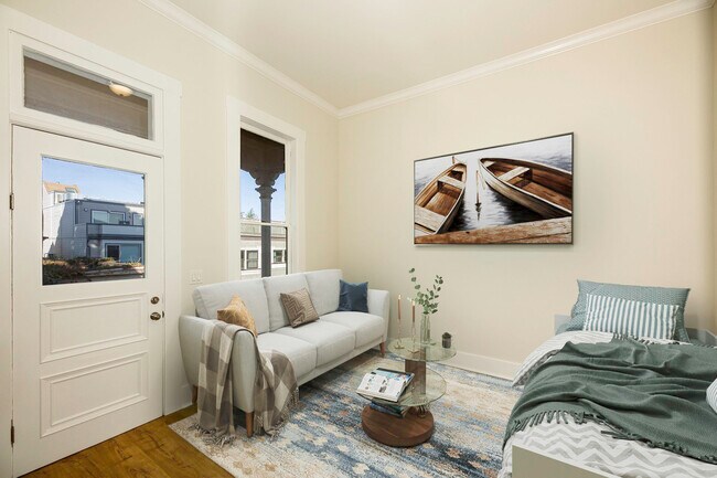 Photo - 1720 Golden Gate