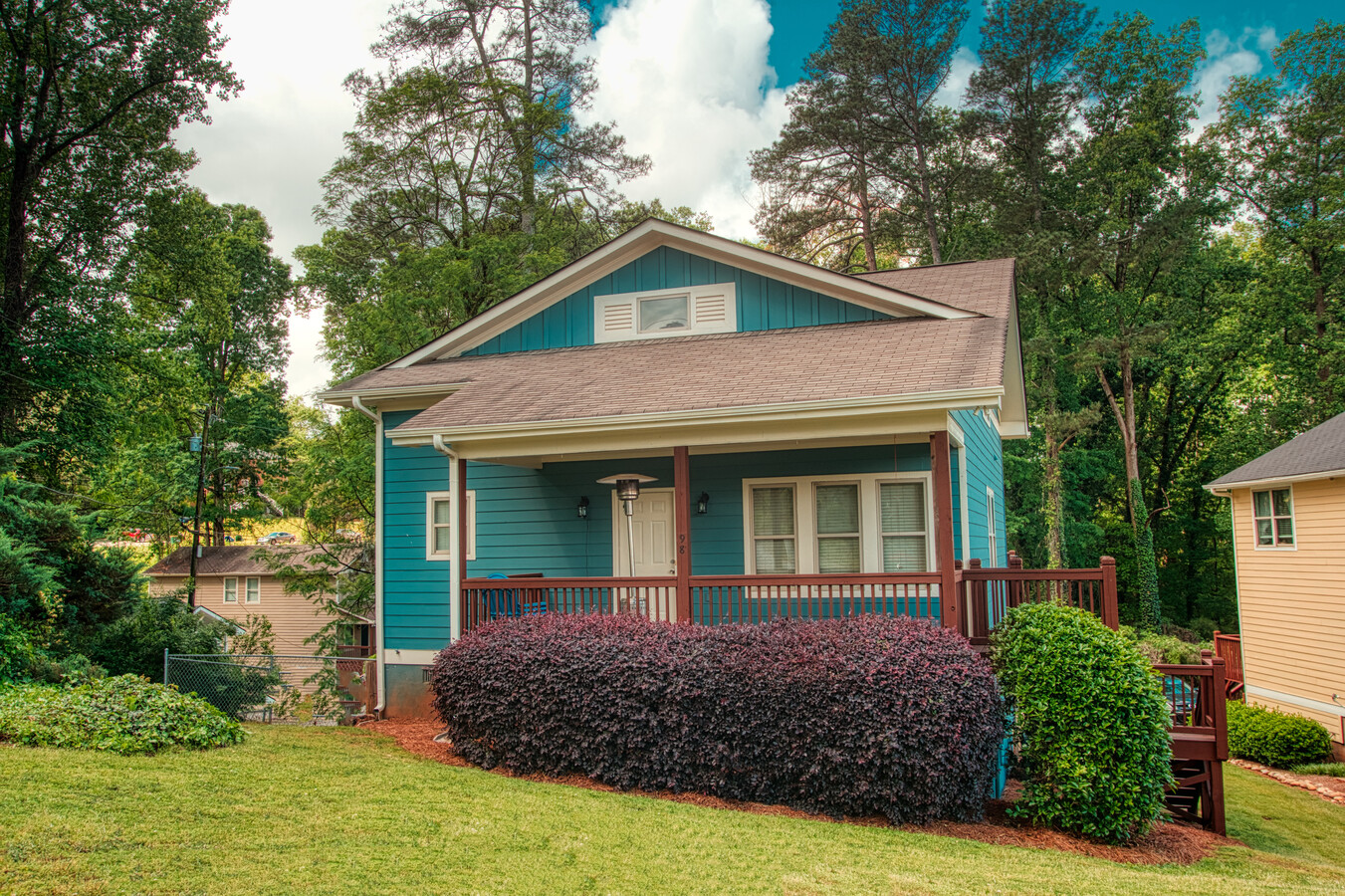 Photo - 198 Weymanda Cir Townhome