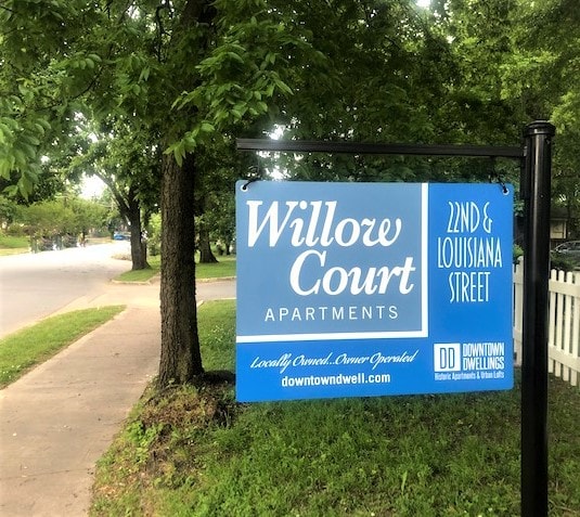 Photo - 2200 S Louisiana St Apartment Unit 203