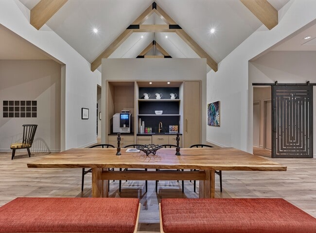 Westown Clubhouse 1