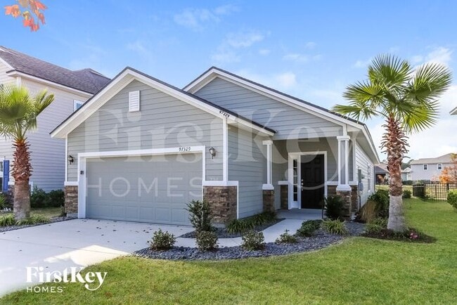 Building Photo - 97329 Harbor Concourse Cir Rental