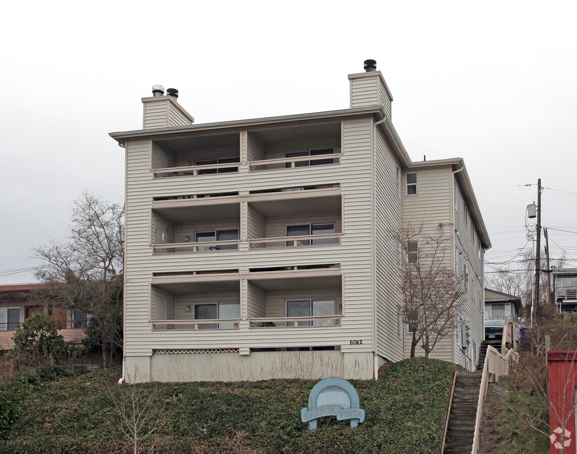 Photo - Harbor Vista