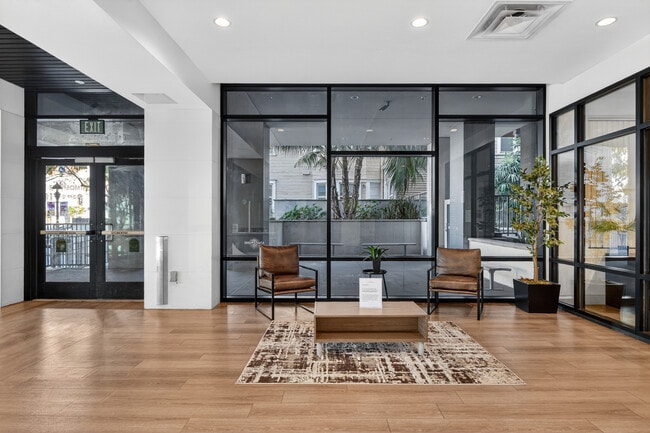 Atmosphere Apartments