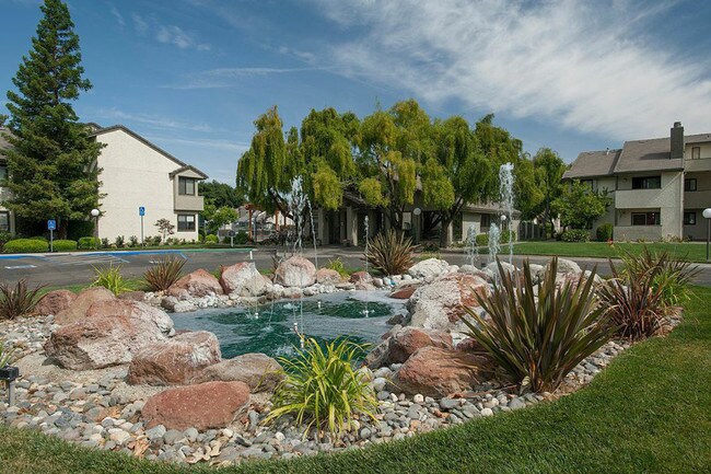 Meadow Ridge Apartments