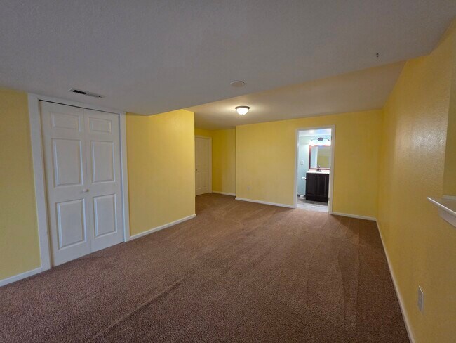 Basement - 8116 Eagleview Dr