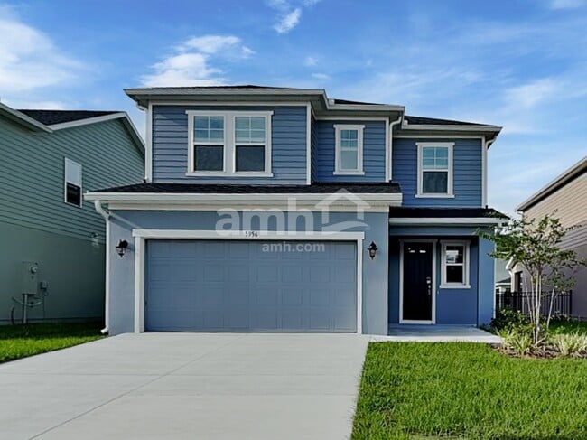 Building Photo - 5956 Pinewood Ests Dr Rental