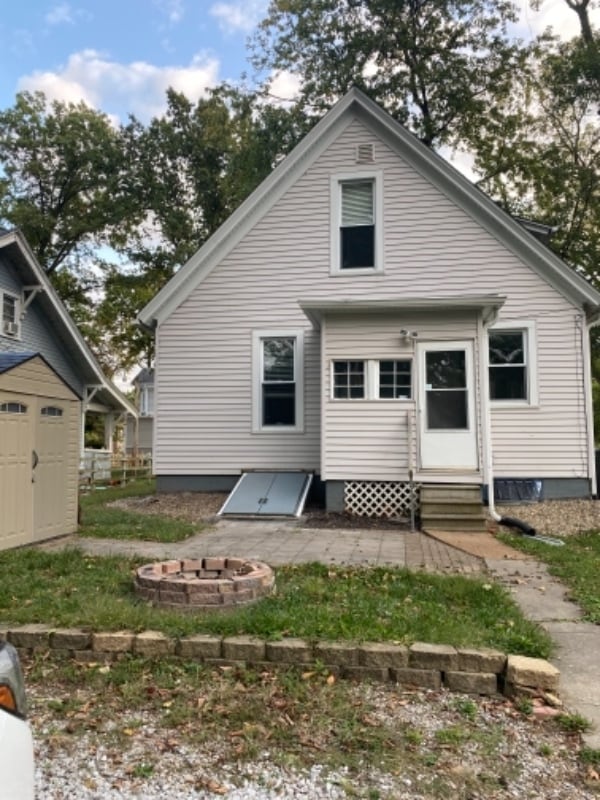 Photo - 807 Kingshighway St