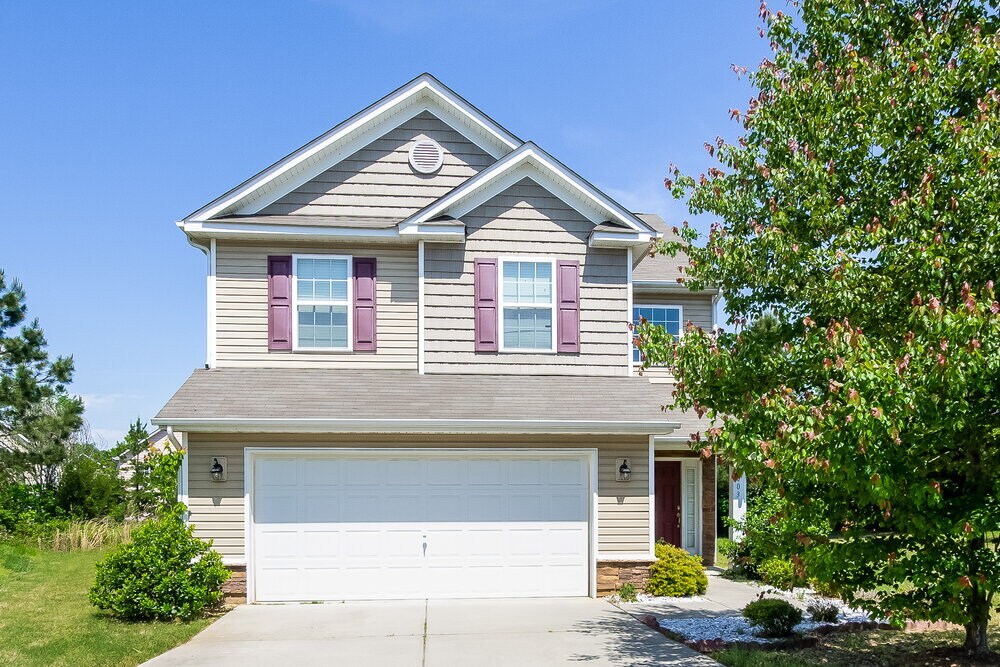 Photo - 4003 Linsbury Ct House