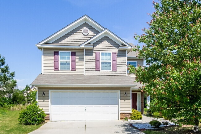 Building Photo - 4003 Linsbury Ct Rental