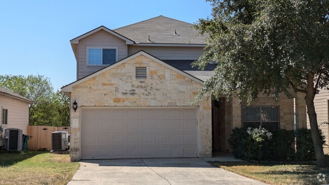 Building Photo - 9526 Nueces Canyon Rental