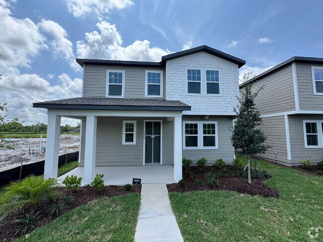 Building Photo - BRAND NEW 4-Bedroom in Saint Cloud! Rental