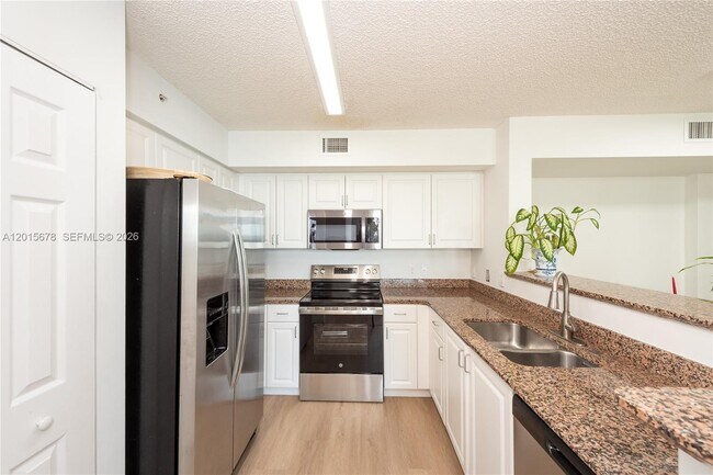 Photo - 1155 Brickell Bay Dr Unidad 609