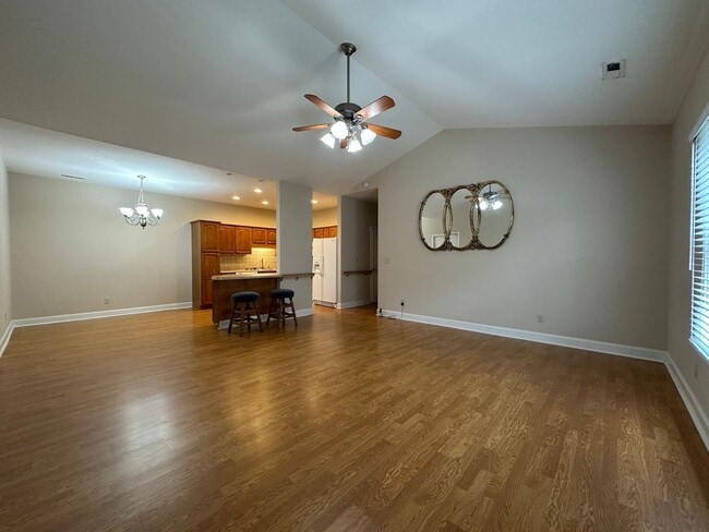 Photo - 3 Bedroom / 2 Bath Brick Home Kingsport, TN