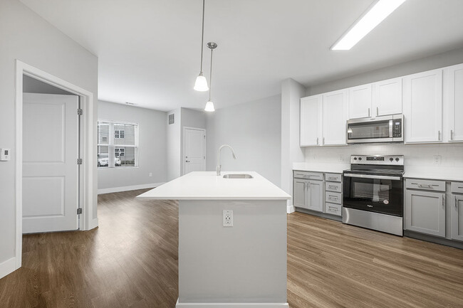 Photo - Lux at Stoughton