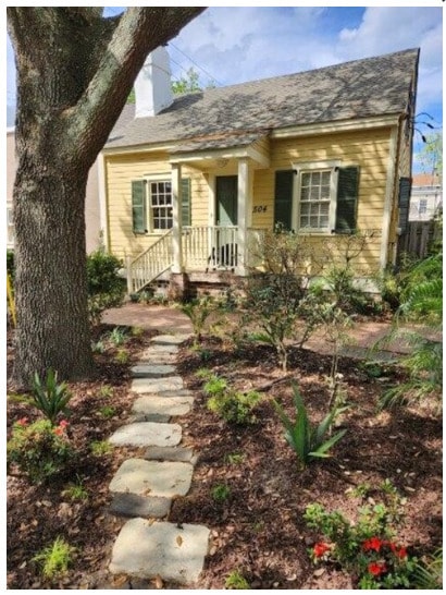 Photo - 504 E Jones St