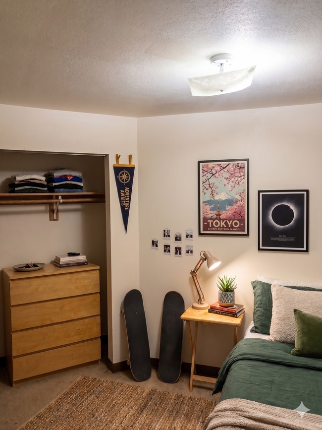 Photo - 407 N Broom St Unidad 1