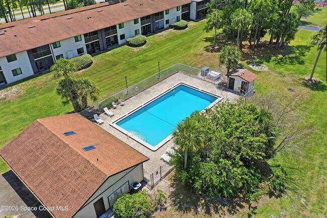 Photo - 1515 Huntington Ln Unit 927