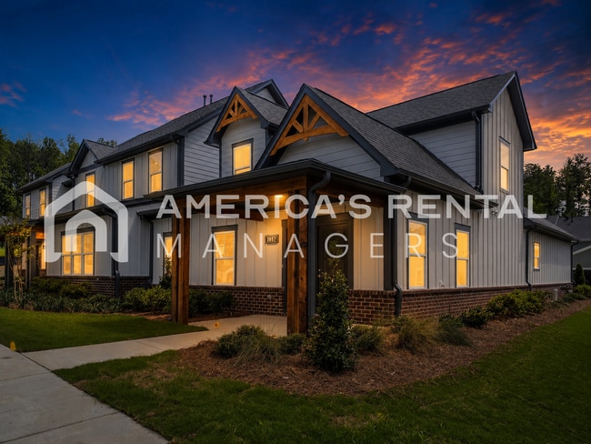 Photo - New Construction Townhome Available NOW!