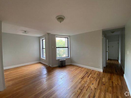 Building Photo - 2 bedroom in NEW YORK NY 10040 Unit 3B Rental