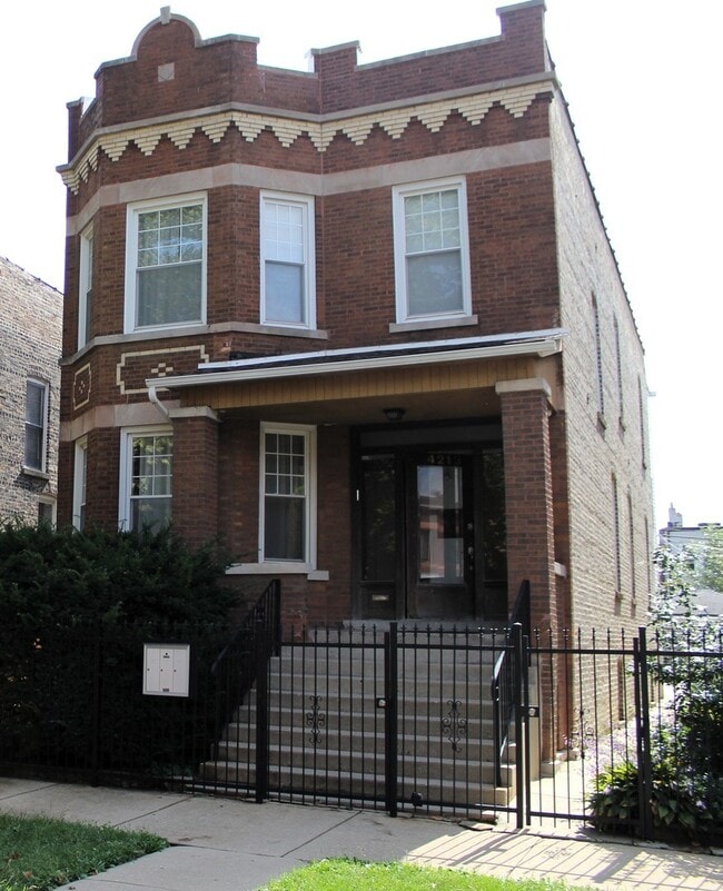 Building Photo - 4213 W Kamerling Ave Unit 1 Rental