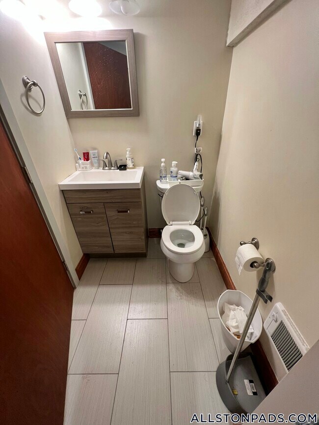 Photo - 1110 Commonwealth Ave Unit 701