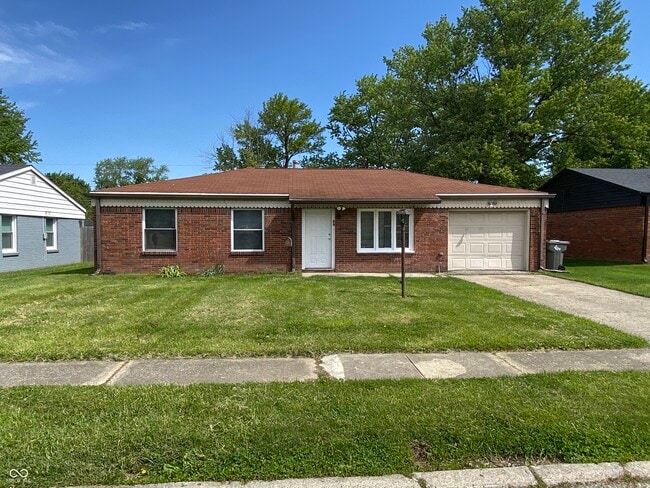 Building Photo - 7910 Roy Rd