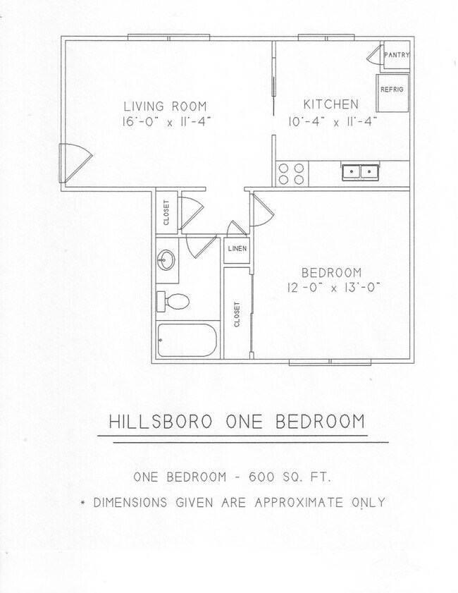 Photo - One Bedroom Walking Distance to UIHC, lower level, available 8/1/2026 Unit 1015-36