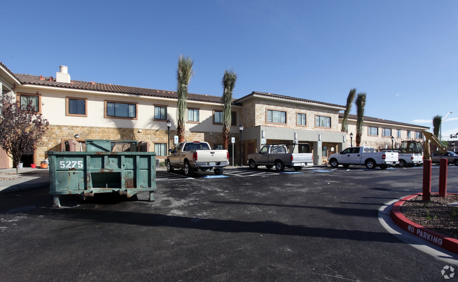 Photo - Tonopah Lamb Apartments